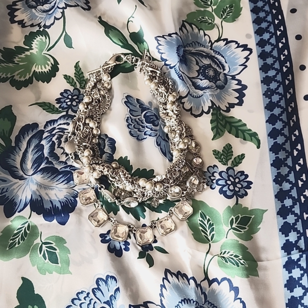 Statement Necklace - image 1
